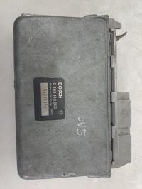 Centralina motore