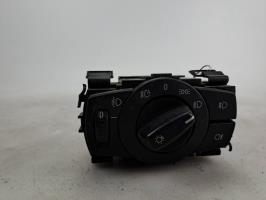 Commande de phare