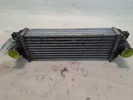 Echangeur air (Intercooler)