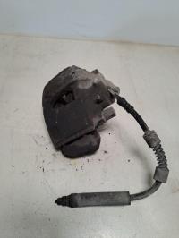 Etrier avant gauche (freinage)