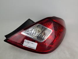 Fanale posteriore principale destro (luci)