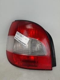 Fanale posteriore principale sinistro (luci)
