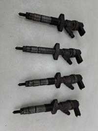 Injecteurs