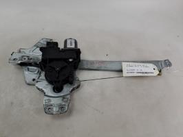 Leve vitre electrique arriere gauche