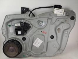 Alzacristalli elettrico anteriore destro