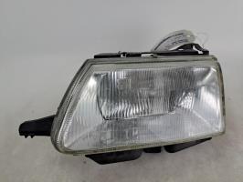 Gruppo ottico anteriore principale sinistro (luci)(faro)