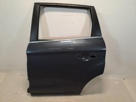 Puerta trasera izquierda