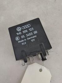 Relais electrique