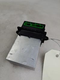 Resistance chauffage