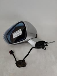 Retrovisor izquierdo