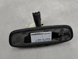Retrovisor interior