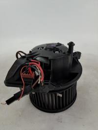 Ventilateur chauffage