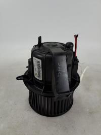 Ventilateur chauffage