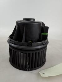 Ventilateur chauffage