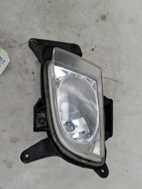 Fendinebbia sinistro (luce)