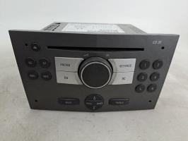 Autoradio originale