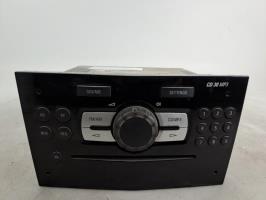 Autoradio d'origine