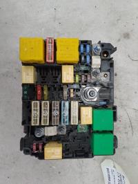 Boitier servitude moteur (BSM)