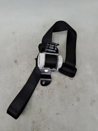 Ceinture arriere centrale