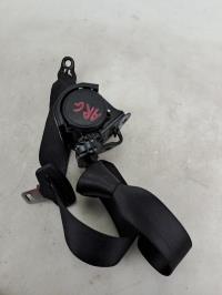 Ceinture arriere gauche