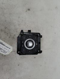 Commande GPS