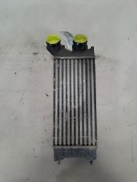 Echangeur air (Intercooler)