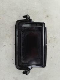 Ecran GPS