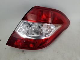 Fanale posteriore principale destro (luci)