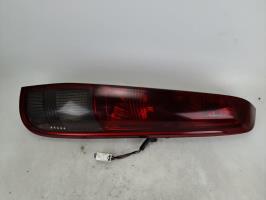 Fanale posteriore principale destro (luci)