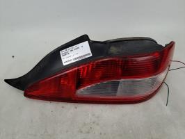 Fanale posteriore principale destro (luci)