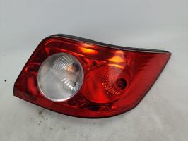 Fanale posteriore principale destro (luci)