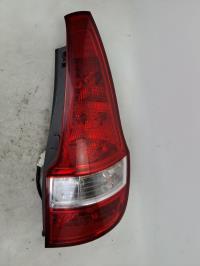 Fanale posteriore principale destro (luci)