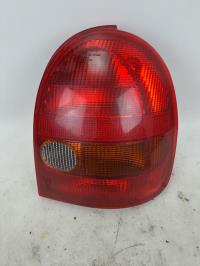 Fanale posteriore principale destro (luci)