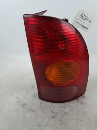 Fanale posteriore principale destro (luci)