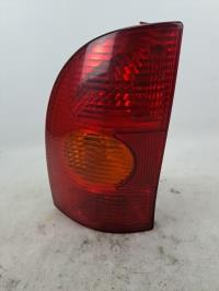 Fanale posteriore principale sinistro (luci)