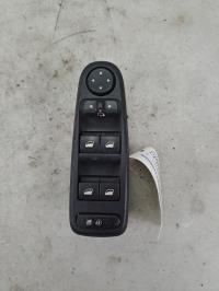 Interruptor de elevalunas delantero izquierdo