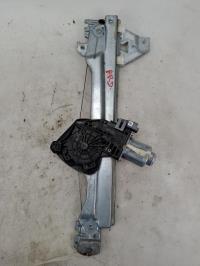 Leve vitre electrique arriere droit