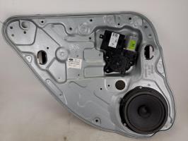 Leve vitre electrique arriere gauche
