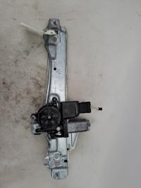 Leve vitre electrique arriere gauche