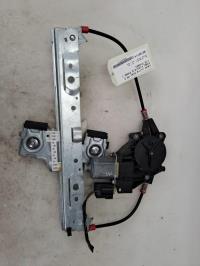 Leve vitre electrique arriere gauche