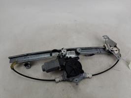 Leve vitre electrique arriere gauche