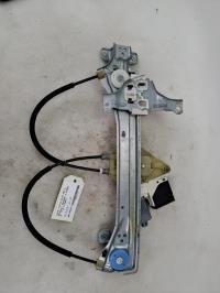 Leve vitre electrique arriere gauche