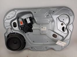 Alzacristalli elettrico anteriore destro