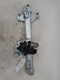 Leve vitre electrique avant droit