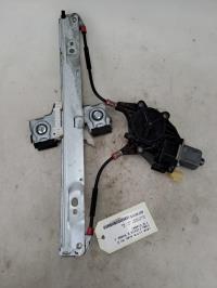 Leve vitre electrique avant droit