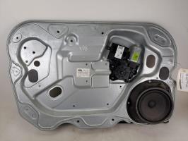 Leve vitre electrique avant gauche