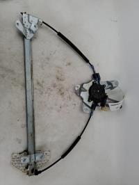 Leve vitre electrique avant gauche
