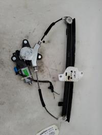 Leve vitre electrique avant gauche