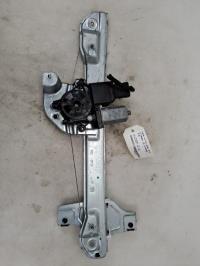 Leve vitre electrique avant gauche