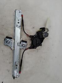 Leve vitre electrique avant gauche